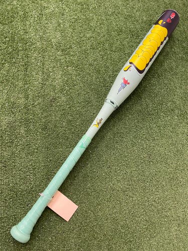 Victus Nova Lit Beacon Composite Bat USSSA Certified | 30" 20oz (2026)