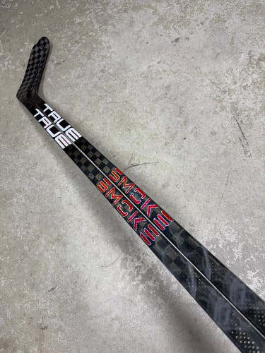 2 PACK 75 Flex P90TM True Hzrdus 9x4 Senior Right Hand Hockey Stick Pro Stock (New)