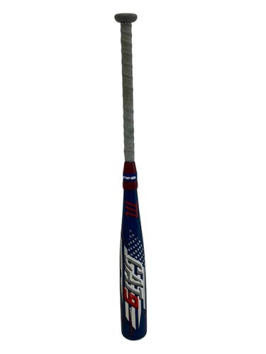 Used Marucci CAT 9 CONNECT BB/SB USSSA 2 3/4 Bat 31" 11692-S000157998