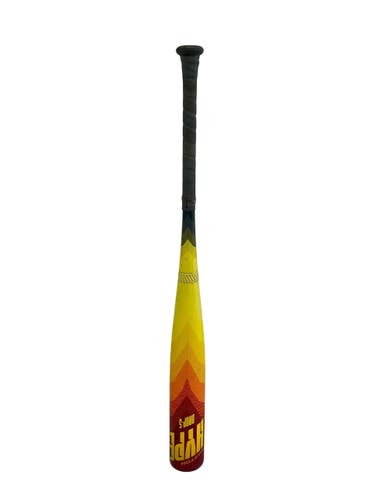 Used Easton HYPE FIRE BB/SB USSSA 2 3/4 Bat 31" 11692-S000157997