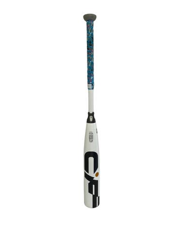 Used Demarini CF BB/SB USSSA 2 3/4 Bat 30" 11692-S000158002
