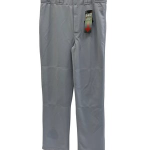 Used Easton GREY OB BB/SB Pant Mens Grey XL 11692-S000158009