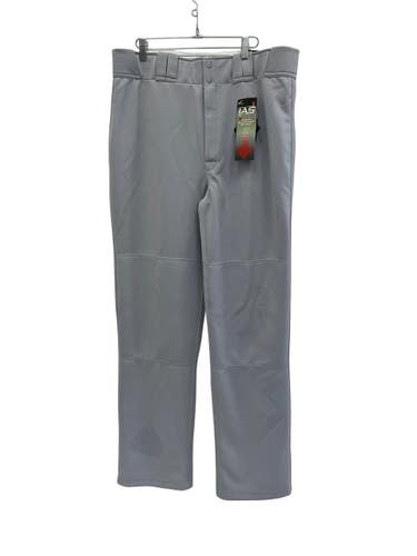 Used Easton GREY OB BB/SB Pant Mens Grey XL 11692-S000158009