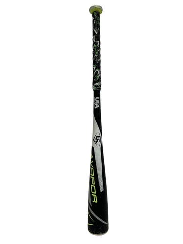 Used Louisville Slugger VAPOR BB/SB USA 2 5/8 Bat 28" 11692-S000158030
