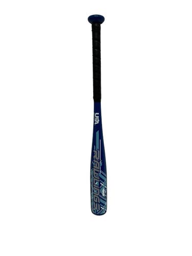 Used Rawlings REMIX BB/SB T-Ball Bat 24" 11692-S000158035