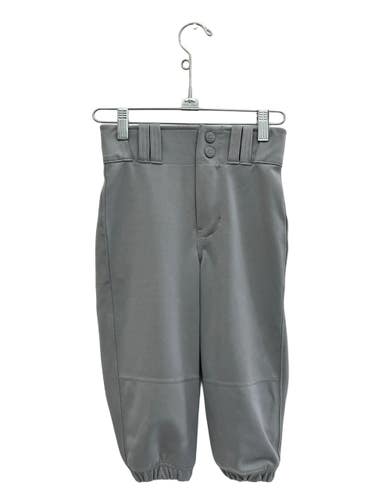Used Champro YOUTH SM GREY BB/SB Pant Boys Grey SM 11692-S000157916