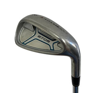 Used Adams A7OS Mens Individual Iron RH 8 Iron 11692-S000157921