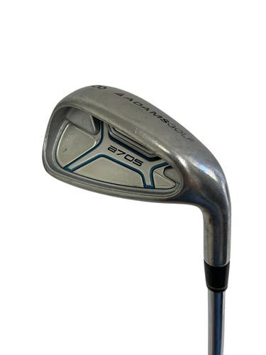 Used Adams A7OS Mens Individual Iron RH 8 Iron 11692-S000157921
