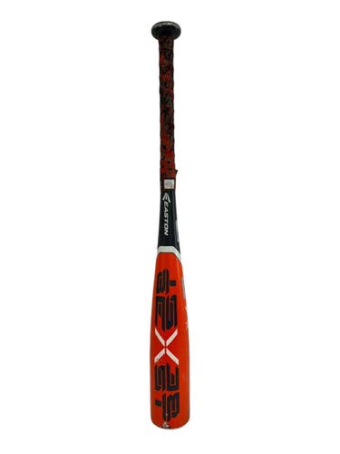 Used Easton BEAST X JBB BB/SB USSSA 2 3/4 Bat 26" 11692-S000157932