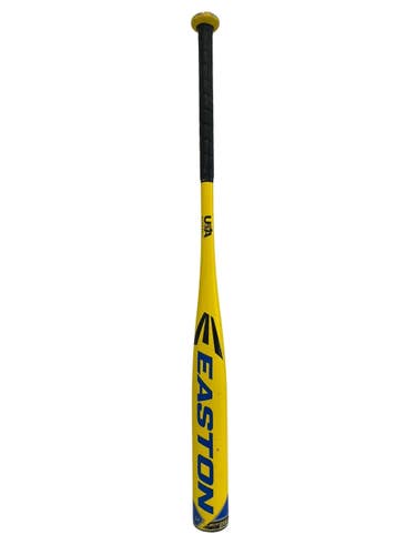Used Easton S350 BB/SB USA 2 1/4 Bat 32" 11692-S000157926