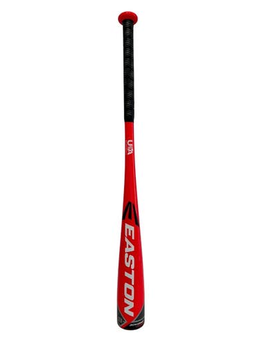 Used Easton S550 BB/SB USA 2 5/8 Bat 29" 11692-S000157927