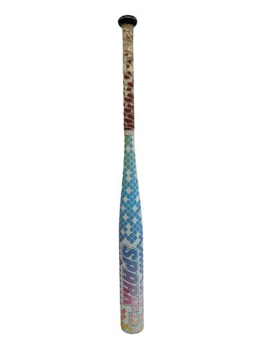 Used RIP-IT SPARK BB/SB Fastpitch Bat 28" 11692-S000157930