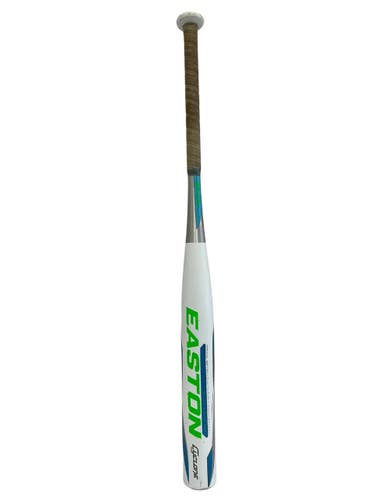 Used Easton CYCLONE BB/SB Fastpitch Bat 31" 11692-S000157931