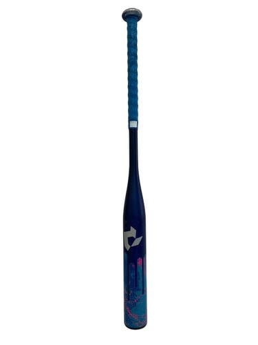 Used Demarini UPRISING BB/SB Fastpitch Bat 30" 11692-S000157933