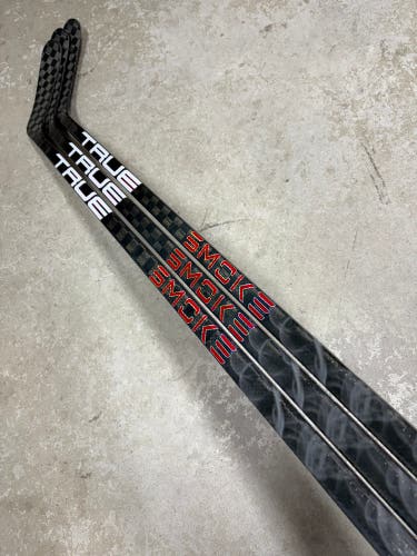 3 PACK 75 Flex P90TM True Hzrdus 9x4 Senior Right Hand Hockey Stick Pro Stock (New)