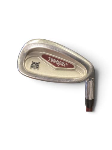Used Lynx TIGRESS Golf Wedge Womens RH Sand Wedge 11846-S000111315