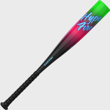 New Easton HYPE FIRE JBB BB/SB USSSA 2 3/4 Bat 11868-HYPE-FIRE-JBB