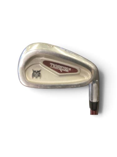 Used Lynx TIGRESS Golf Wedge Womens RH Pitching Wedge 11846-S000111314