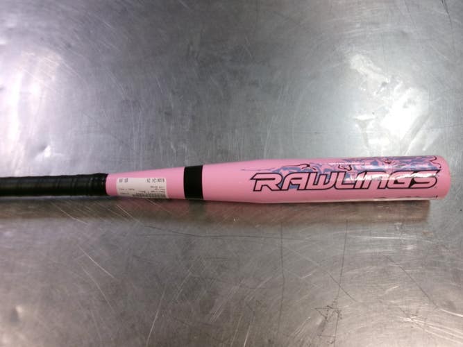 Used Rawlings T BALL BB/SB T-Ball Bat 24" 11868-S000072233
