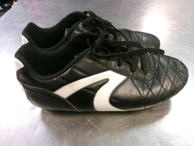 Used Soccer Cleats Black Junior 05 11868-S000072230