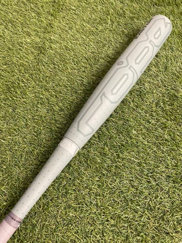 2025 Easton Rope Composite Bat BBCOR Certified (-3) Composite 29 oz 32" (Used)