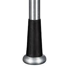 New BAT TAPER STD BLACK 11339-LIZBATTS100