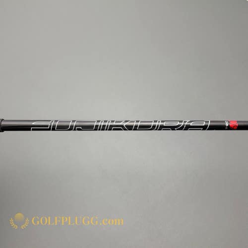 Taylormade Driver Shaft- Fujikura Pro 60, Stiff Flex (3529)