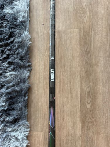 Senior Bauer Vapor Flylite Right Handed Hockey Stick P28 70 Flex Pro Stock (Used)
