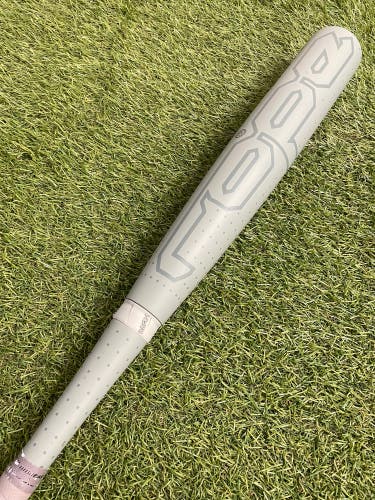 2025 Easton Rope Composite Bat BBCOR Certified (-3) Composite 28 oz 31" (Used)