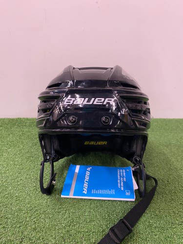 Bauer Re-Akt 150 Helmet | Size Medium