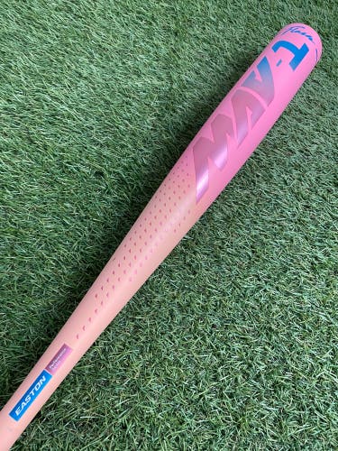 2026 Easton MAV1 Alloy Bat BBCOR Certified (-3) Alloy 31 oz 34" (Used)