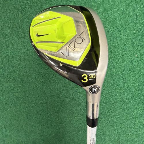 NIKE VAPOR SPEED #3 20 Hybrid Men's Right Hand Regular Flex 70g Graphite Shaft