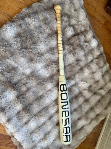 2026 Warstic Bonesaber Composite USSSA Bat (-5) 26 oz 31"