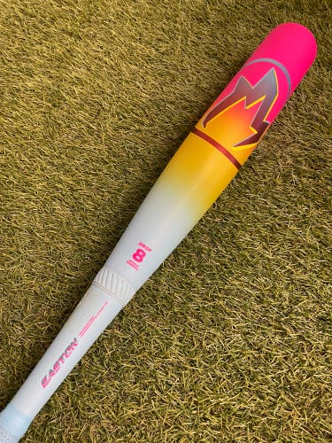 Easton Hype Fire Composite USSSA (2 3/4") 2026 (-8)