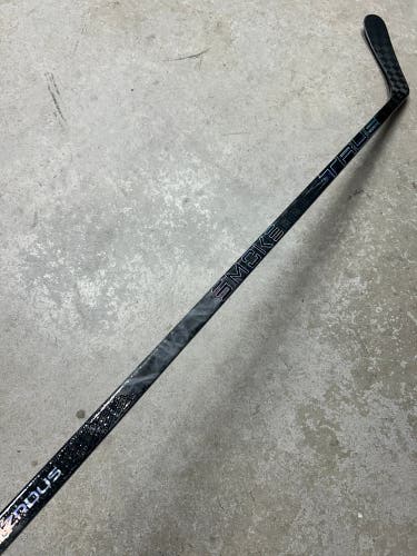 85 Flex P92 Nitro Wrapped As Hzrdus Smoke Senior True Left Hand Pro Stock (New)