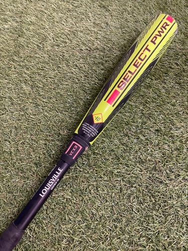 Louisville Slugger Select PWR USA (2 5/8") 2026 (-10)