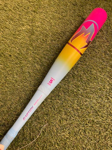 Easton Hype Fire Composite USSSA (2 3/4") 2026 (-5)