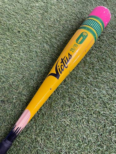Victus Pencil (2 5/8") USA Youth Bat 2024 (-10)