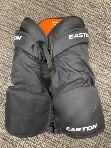 Junior Medium Easton Mako M3 Hockey Pants (Used)