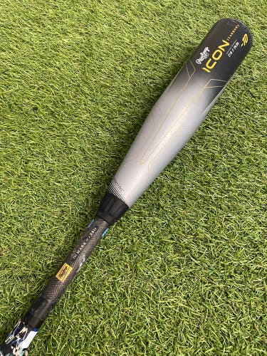 Rawlings Icon Youth (2 5/8") USA 2023 (-10)
