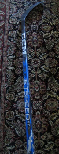 CCM Jetspeed FT9 Pro Lefty P29 80 Flex BRAND NEW!
