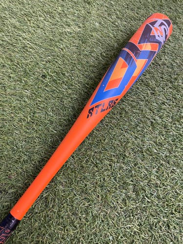 Louisville Slugger Atlas Youth (2 5/8") USA 2023 (-12)