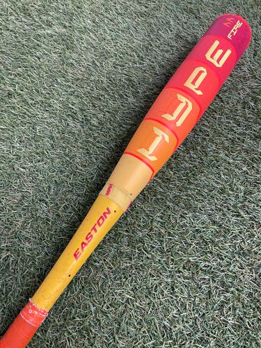 Easton Hype Fire USA Youth Bat (-11) 2025