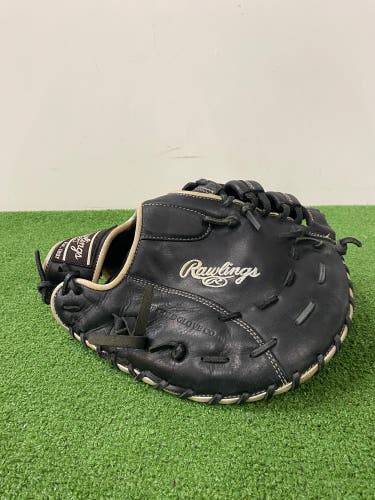 Rawlings Encore LH First Base Baseball Glove | 12"