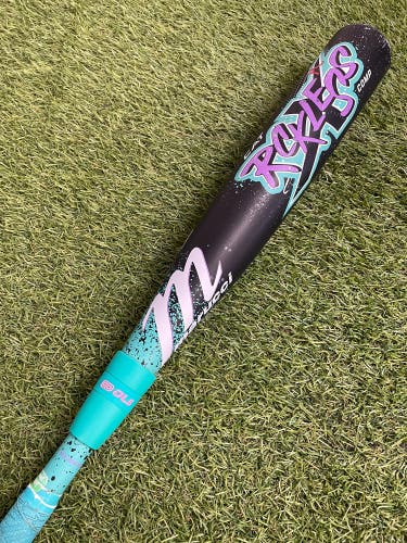 Marucci CATX Rckless Composite USSSA (2 3/4") 2026 (-8)