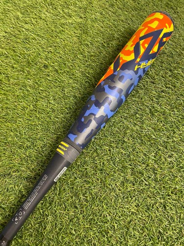 Easton FUZE Hybrid USA Youth 2024 (-10)