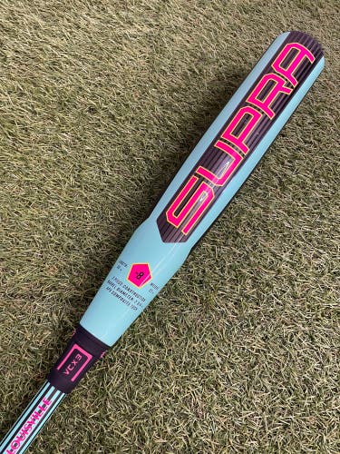 Louisville Slugger Supra Composite USSSA (2 3/4") 2026 (-8)