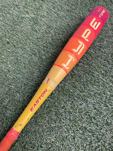 Easton Hype Fire USA Youth Bat (-11) 2025