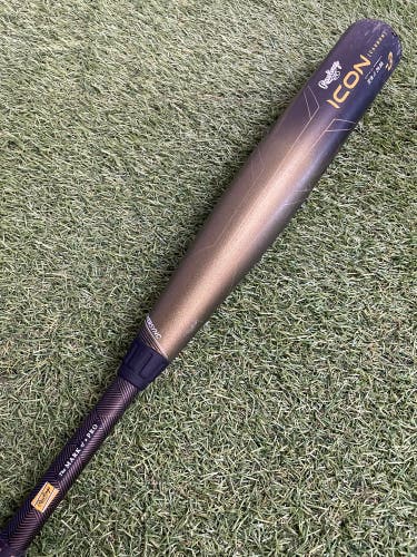 Rawlings Icon BBCOR 2023 (-3)