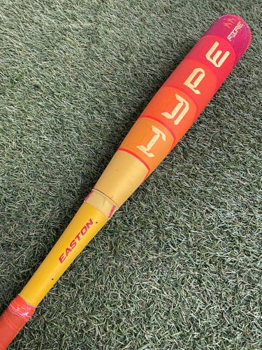 Easton Hype Fire USA Youth Bat (-10) 2025